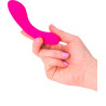Swan Vibes Mini Vibro Swan 12cm Rose